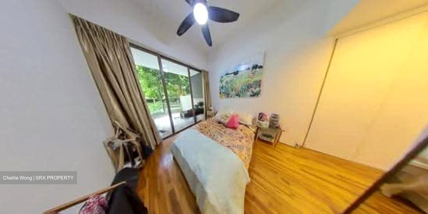 Archipelago (D16), Condominium #632431951